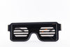 Light Up Glasses