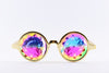 Kaleidoscope Glasses
