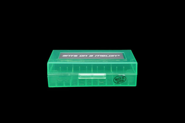 Ants On A Melon 3050mAh 18650 BATTERY - PARACOSMIC