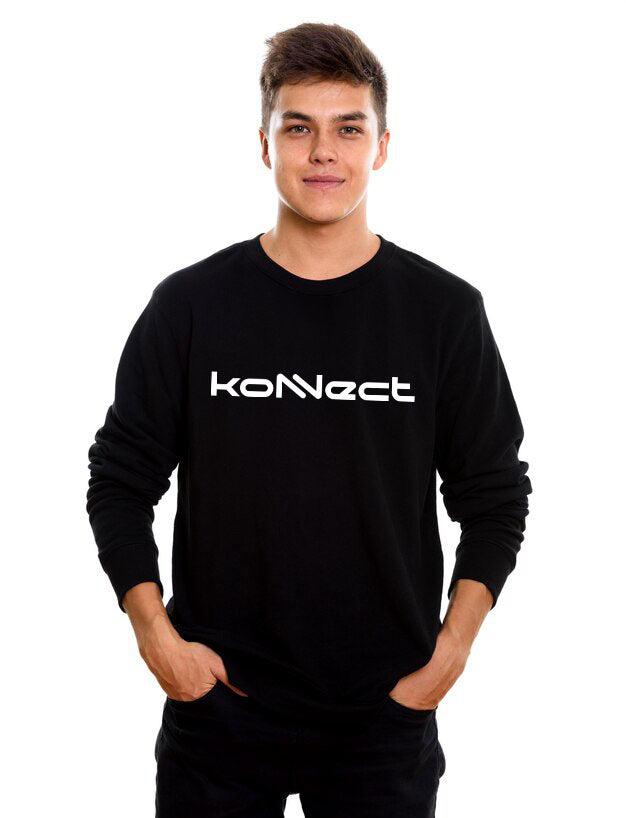KoNNect Jumper - PARACOSMIC