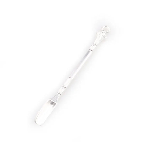 Spoon Necklace - Shovel - PARACOSMIC