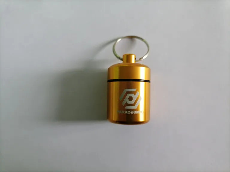 PARACOSMIC Astrobeats Filtered Ear Plugs - PARACOSMIC