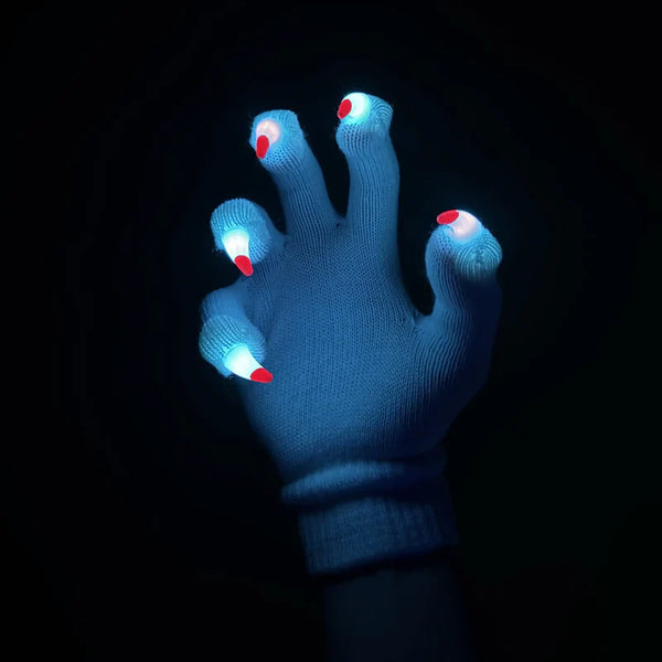 Claw Diffusers - Futuristic Lights
