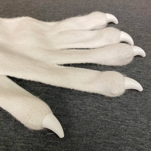 Claw Diffusers - Futuristic Lights