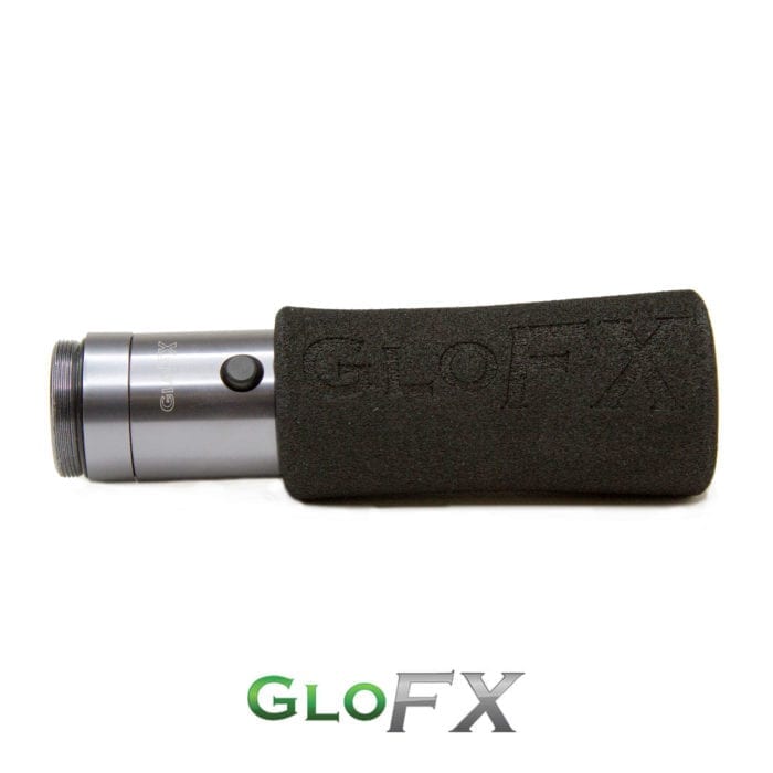 GloFX Foam WhipGripz