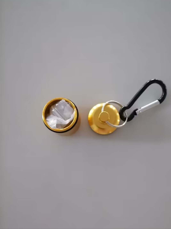 PARACOSMIC Astrobeats Filtered Ear Plugs - PARACOSMIC