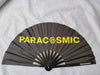 PARACOSMIC LED Foldable Fan
