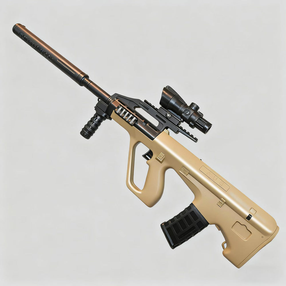 Cosplay Gel Blaster Toy Gun