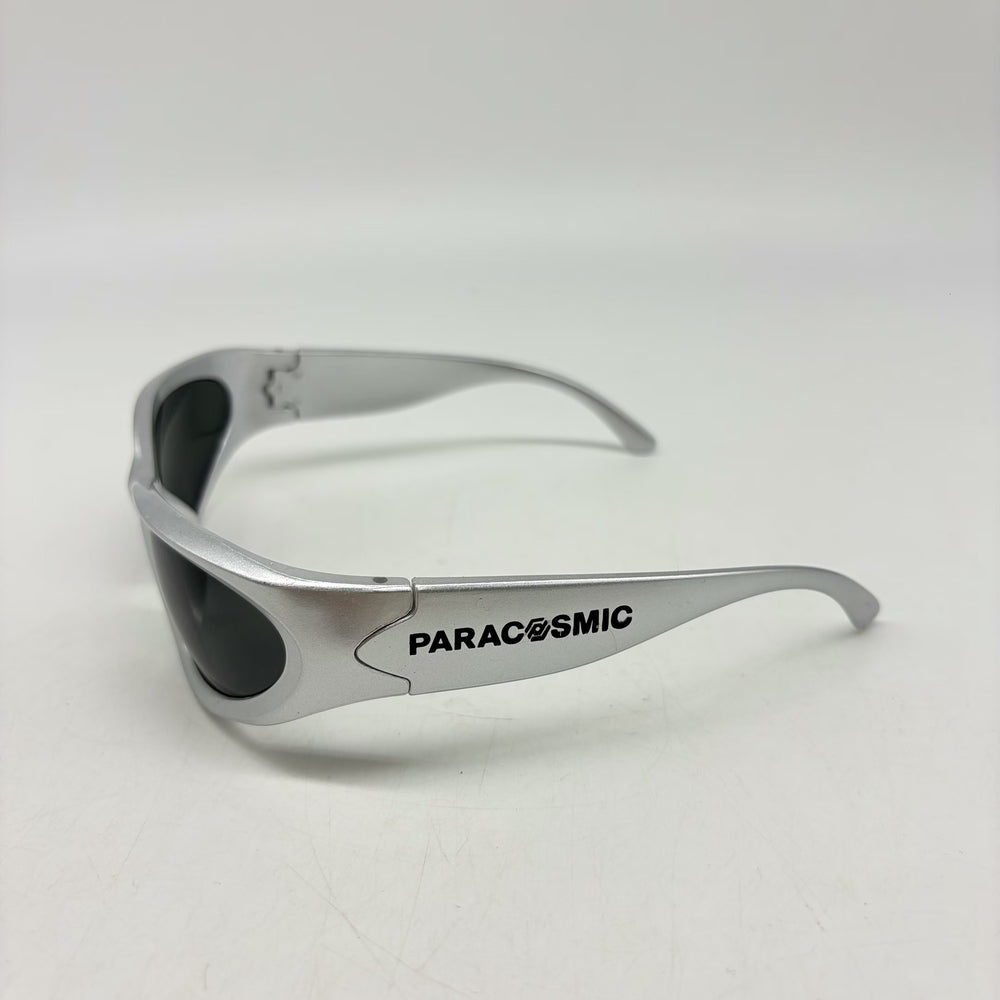 PARACOSMIC Sunglasses - Y2K