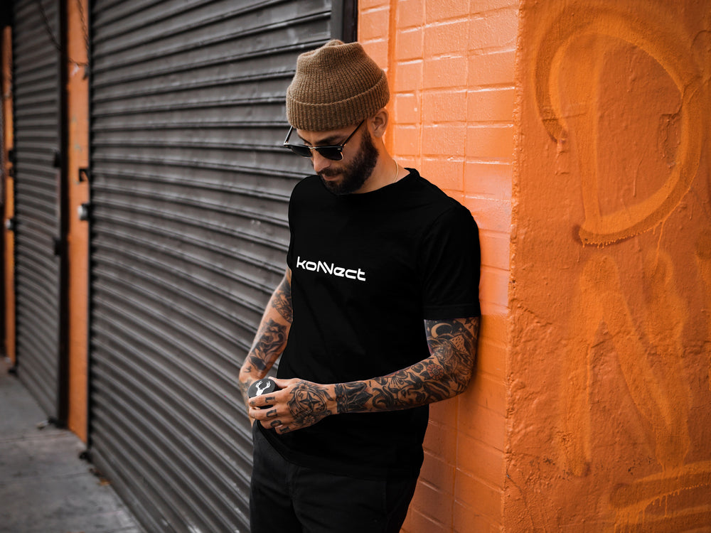 KoNNect Tee - PARACOSMIC