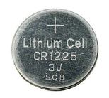 CR 1225 Coin Cell Battery 20-pack - PARACOSMIC