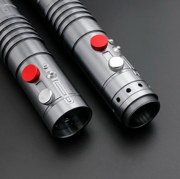 Hero Sabers - Darth Maul SE Lightsaber
