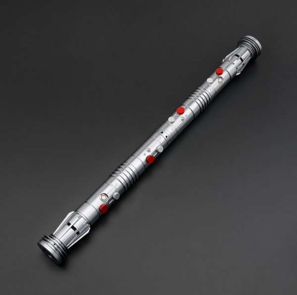 Hero Sabers - Darth Maul SE Lightsaber