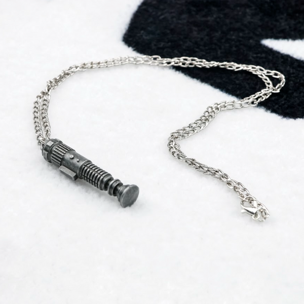 Hero Sabers - Hilt Necklace