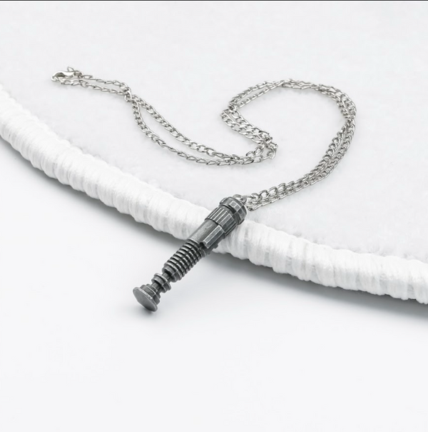 Hero Sabers - Hilt Necklace