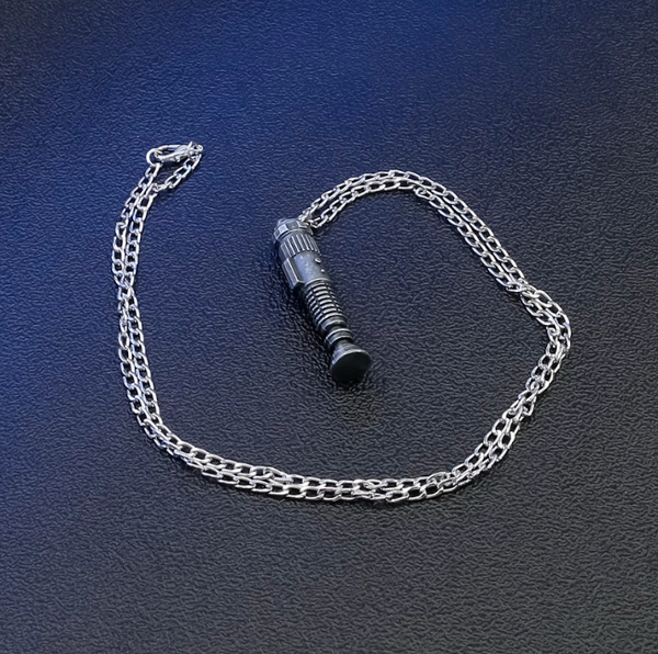 Hero Sabers - Hilt Necklace
