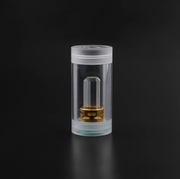 Hero Sabers - Crystal Blage Plug