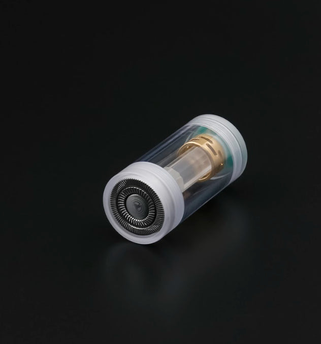 Hero Sabers - Crystal Blage Plug