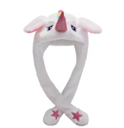 LED Jumping Ears - PARACOSMIC