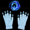 Fireflies LED Glove Set