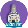 Futuristic Lights - Ion LED Microlight