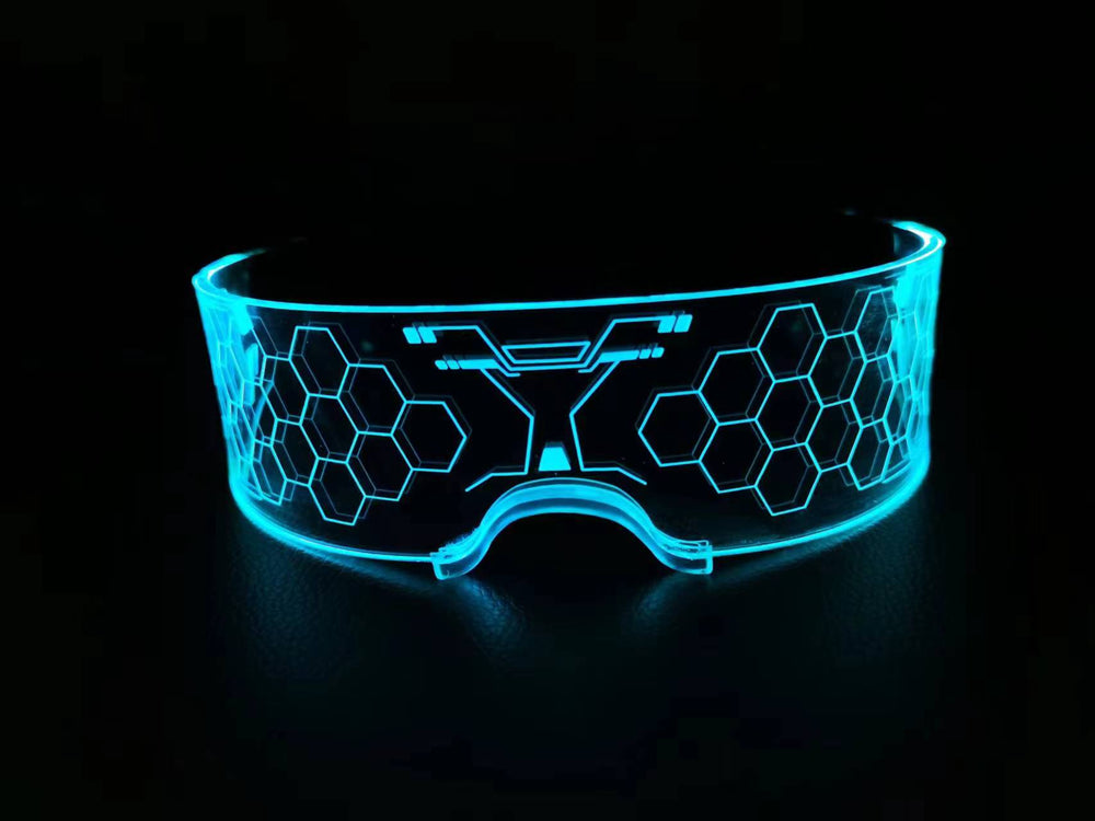 Cyclop Glasses - PARACOSMIC