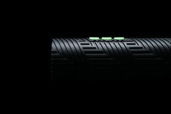 Ants On A Melon RGB CRITTER 2.0 FLASHLIGHT - PARACOSMIC