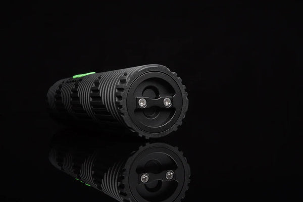 Ants On A Melon RGB CRITTER 2.0 FLASHLIGHT - PARACOSMIC