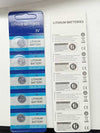 CR 1220 Coin Cell Battery 20-pack