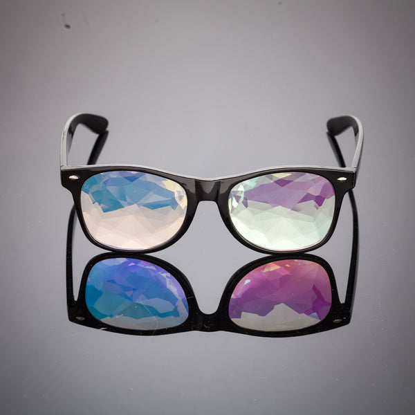 PARACOSMIC Kaleidoscope Glasses - Walrus - PARACOSMIC