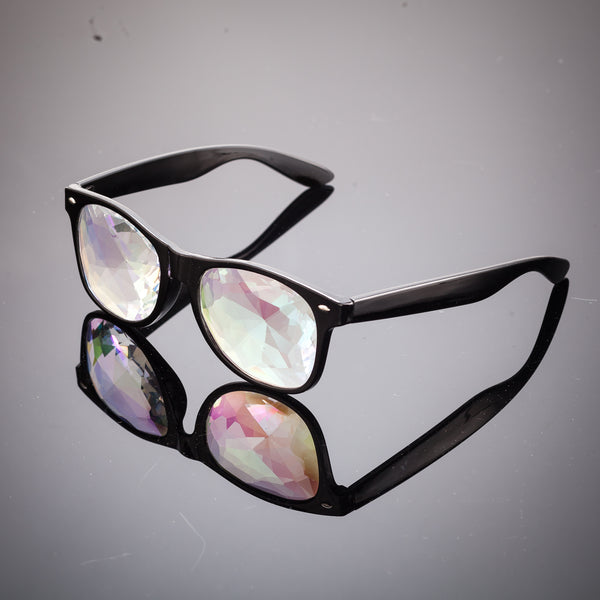 PARACOSMIC Kaleidoscope Glasses - Walrus - PARACOSMIC