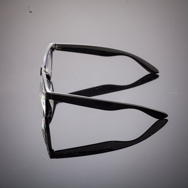 PARACOSMIC Kaleidoscope Glasses - Walrus - PARACOSMIC