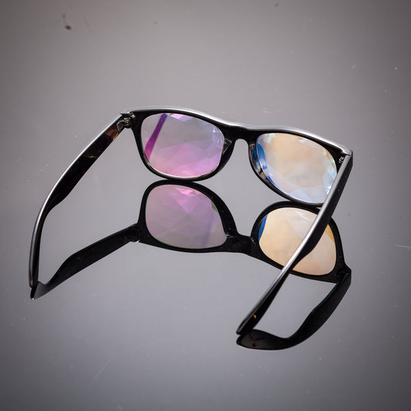 PARACOSMIC Kaleidoscope Glasses - Walrus - PARACOSMIC