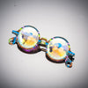 PARACOSMIC Kaleidoscope Glasses - Tribal