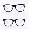 PARACOSMIC Diffraction Glasses - Black (2-Pack)