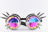 PARACOSMIC Kaleidoscope Goggles - Cyber