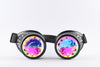 PARACOSMIC Kaleidoscope Goggles - Jett