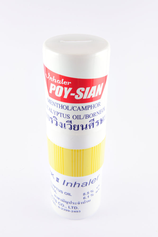 Poy-Sian Money Box - PARACOSMIC