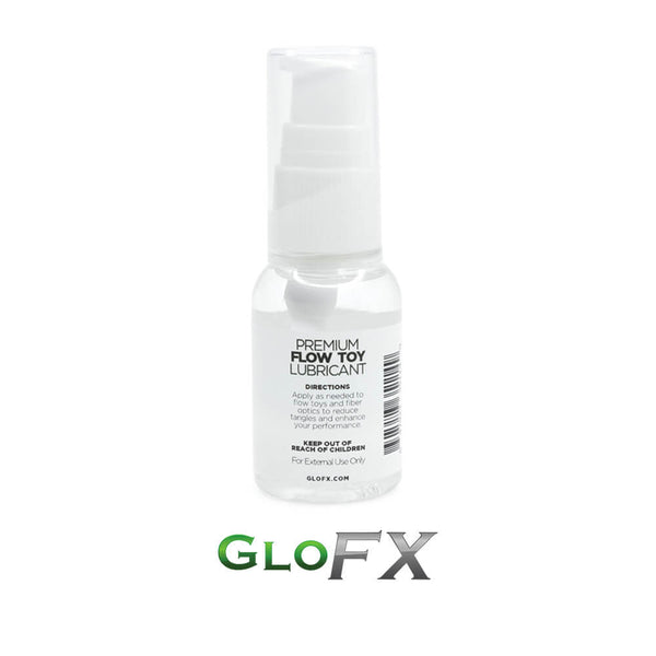 GLoFX Flow Grease - PARACOSMIC