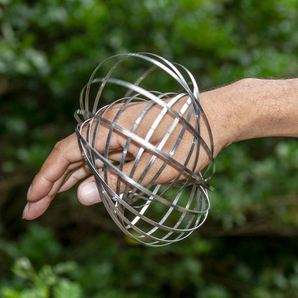 GloFX Flow Ring - PARACOSMIC