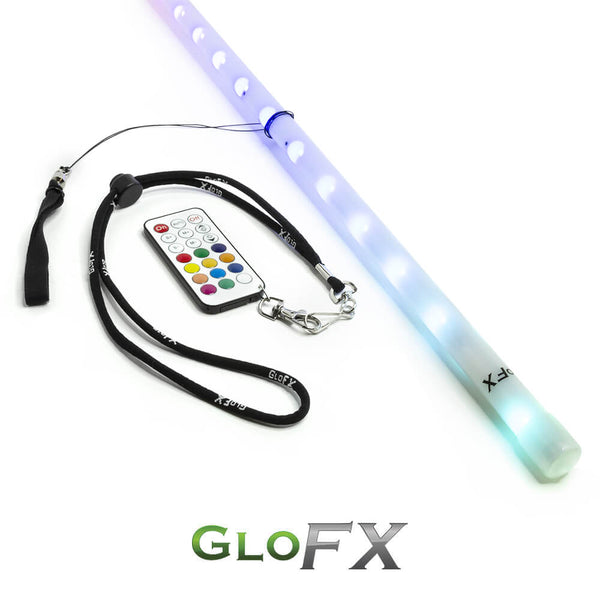 GloFX Hypno Levitation Wand - PARACOSMIC