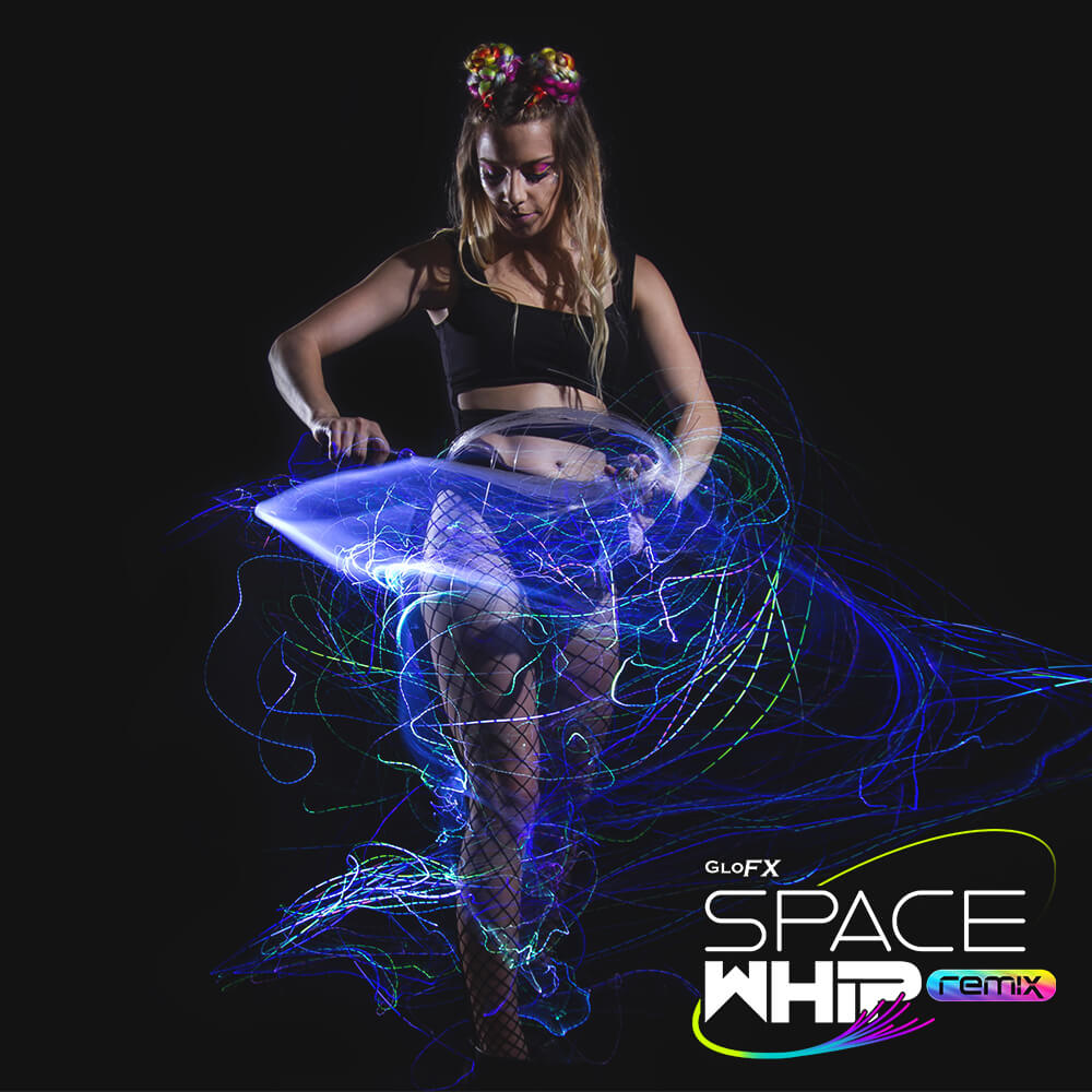 Space Whip Remix - PARACOSMIC