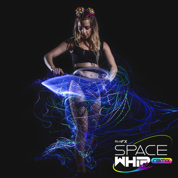 Space Whip Remix - PARACOSMIC