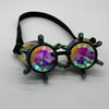 PARACOSMIC Kaleidoscope Goggles - Pythagoras