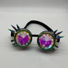 PARACOSMIC Kaleidoscope Goggles - Mordecai