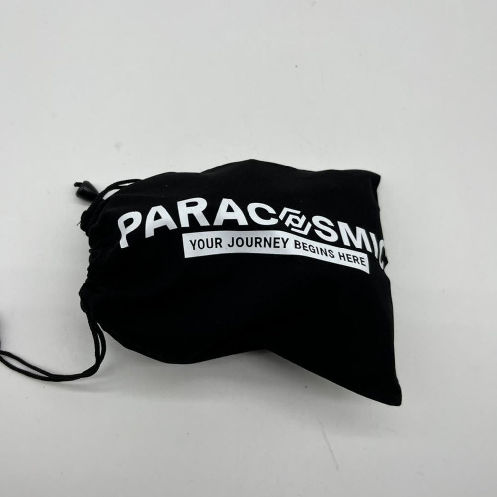 PARACOSMIC Kaleidoscope Goggles - Jinx - PARACOSMIC