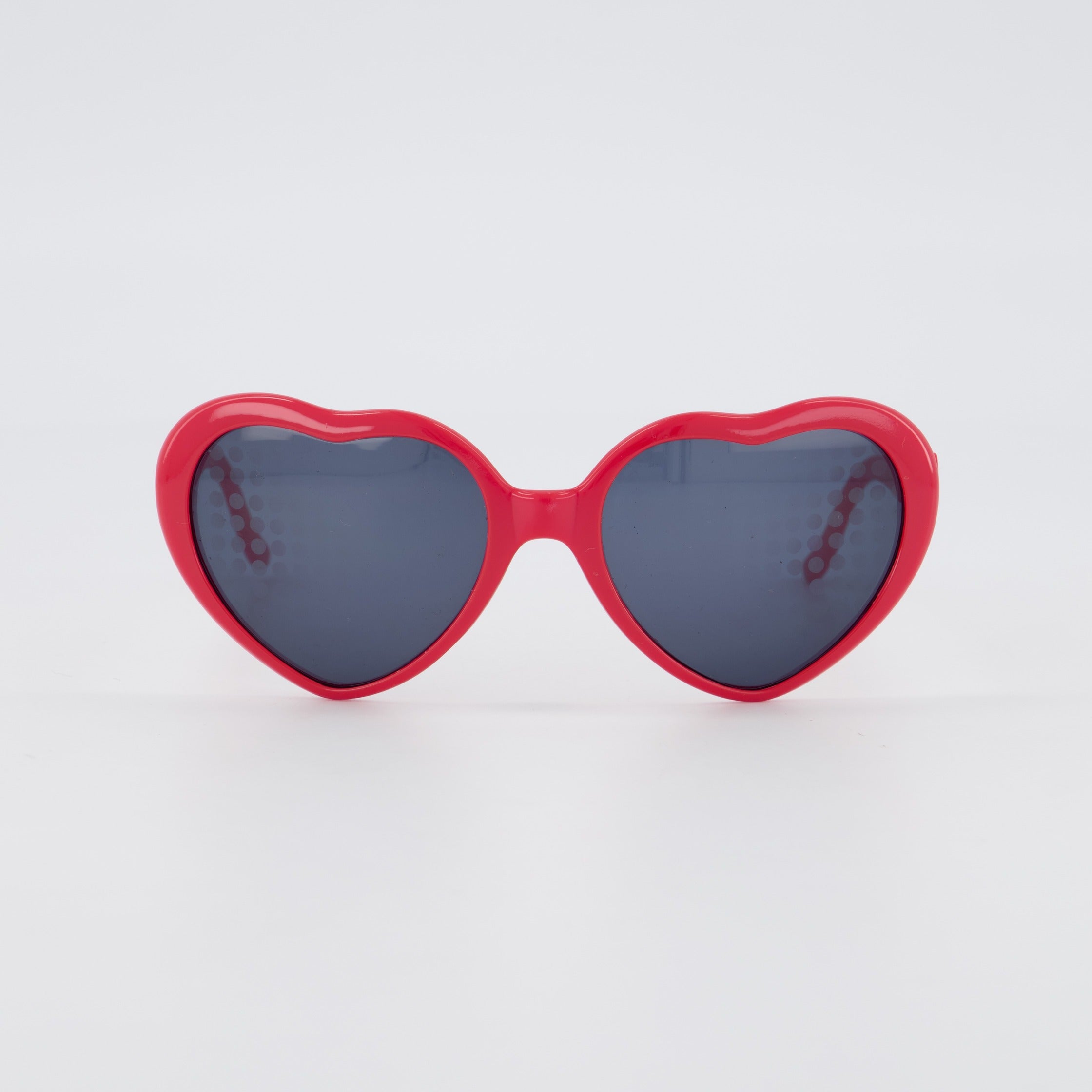 Heart Diffraction Glofx Diffraction Glasses Cool Diffraction