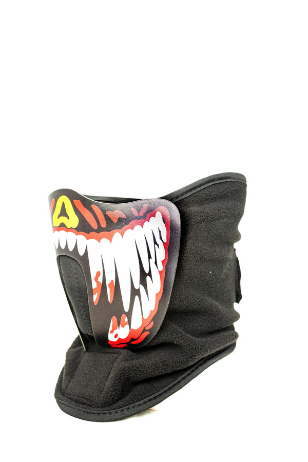 Morpher Panel Mask - PARACOSMIC