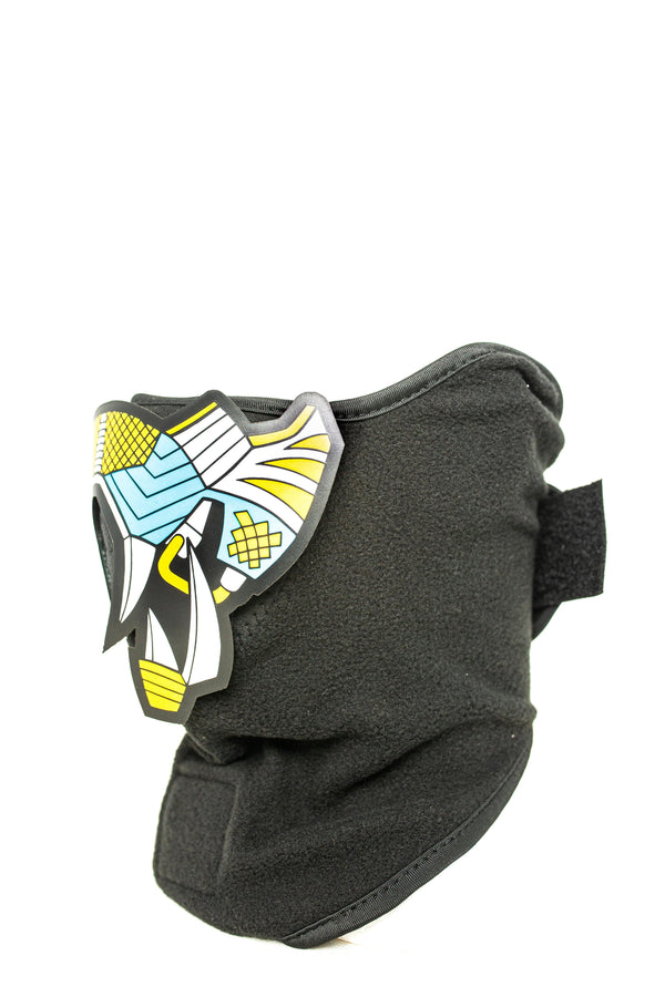 Warlord Panel Mask - PARACOSMIC