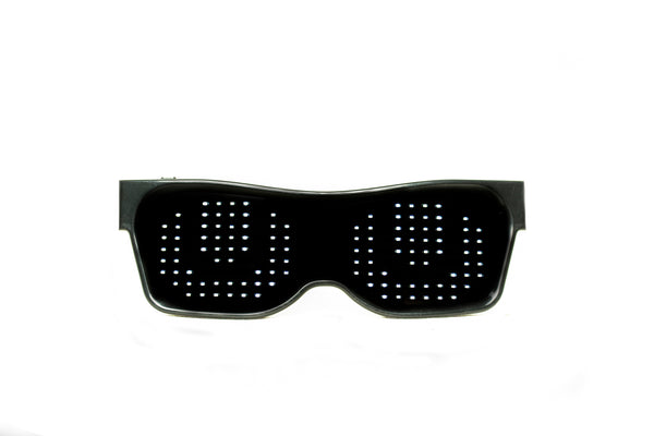 PARACOSMIC Sonic Bluetooth Glasses - PARACOSMIC